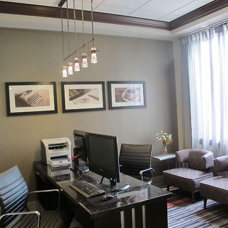 Best Western Plus Waterloo Udogodnienia zdjęcie