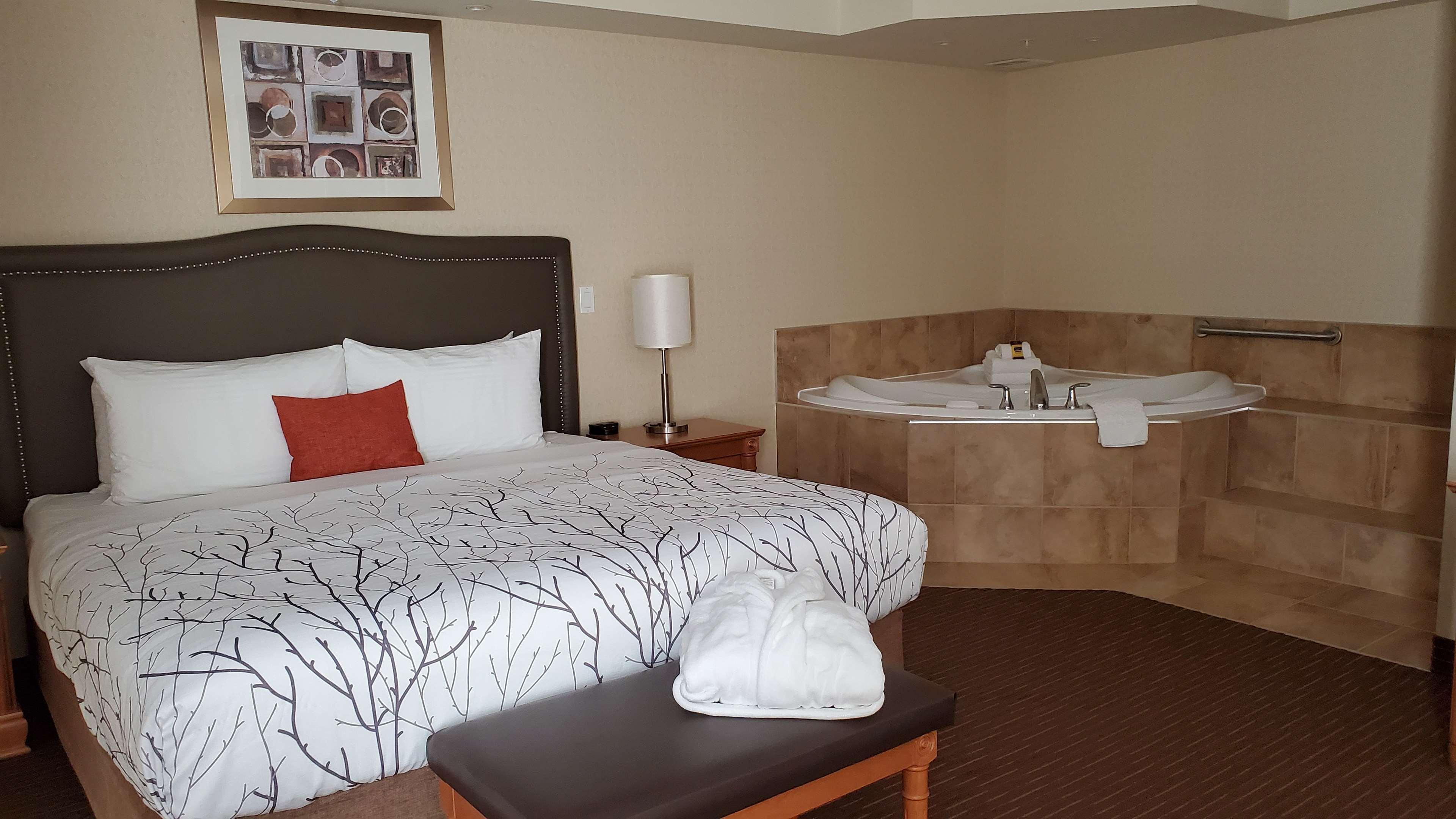 Best Western Plus Waterloo Zewnętrze zdjęcie