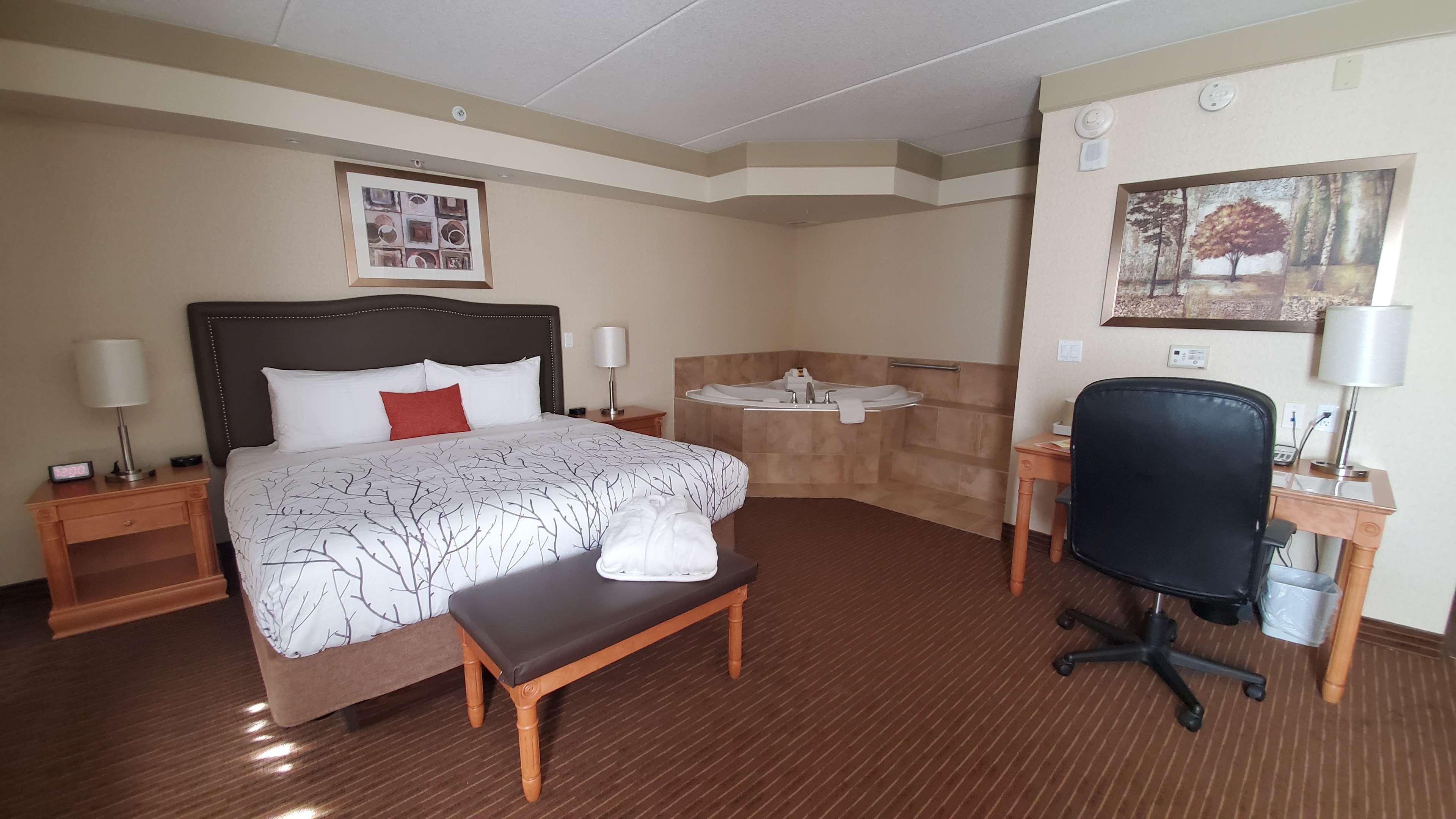 Best Western Plus Waterloo Zewnętrze zdjęcie