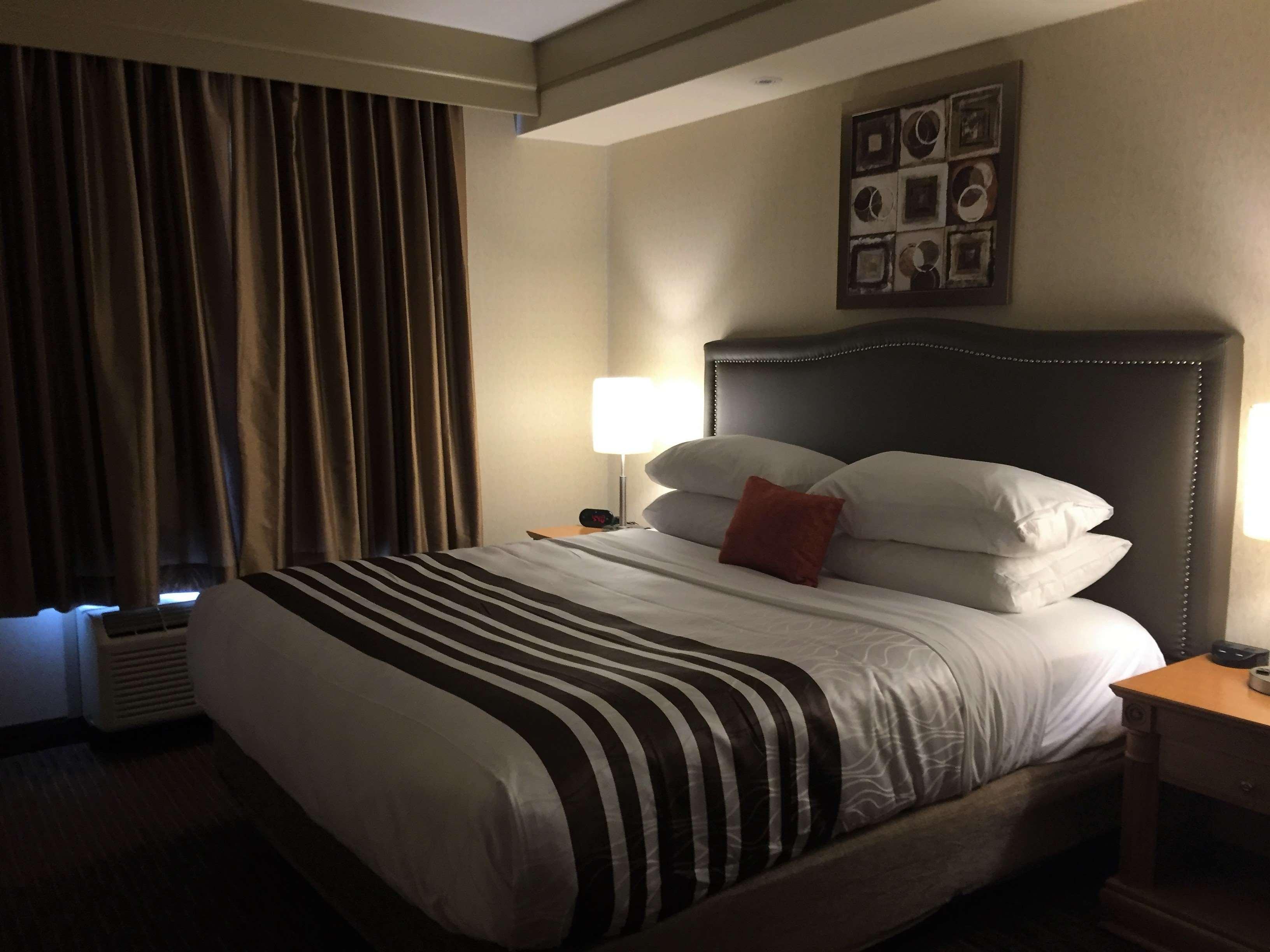Best Western Plus Waterloo Zewnętrze zdjęcie
