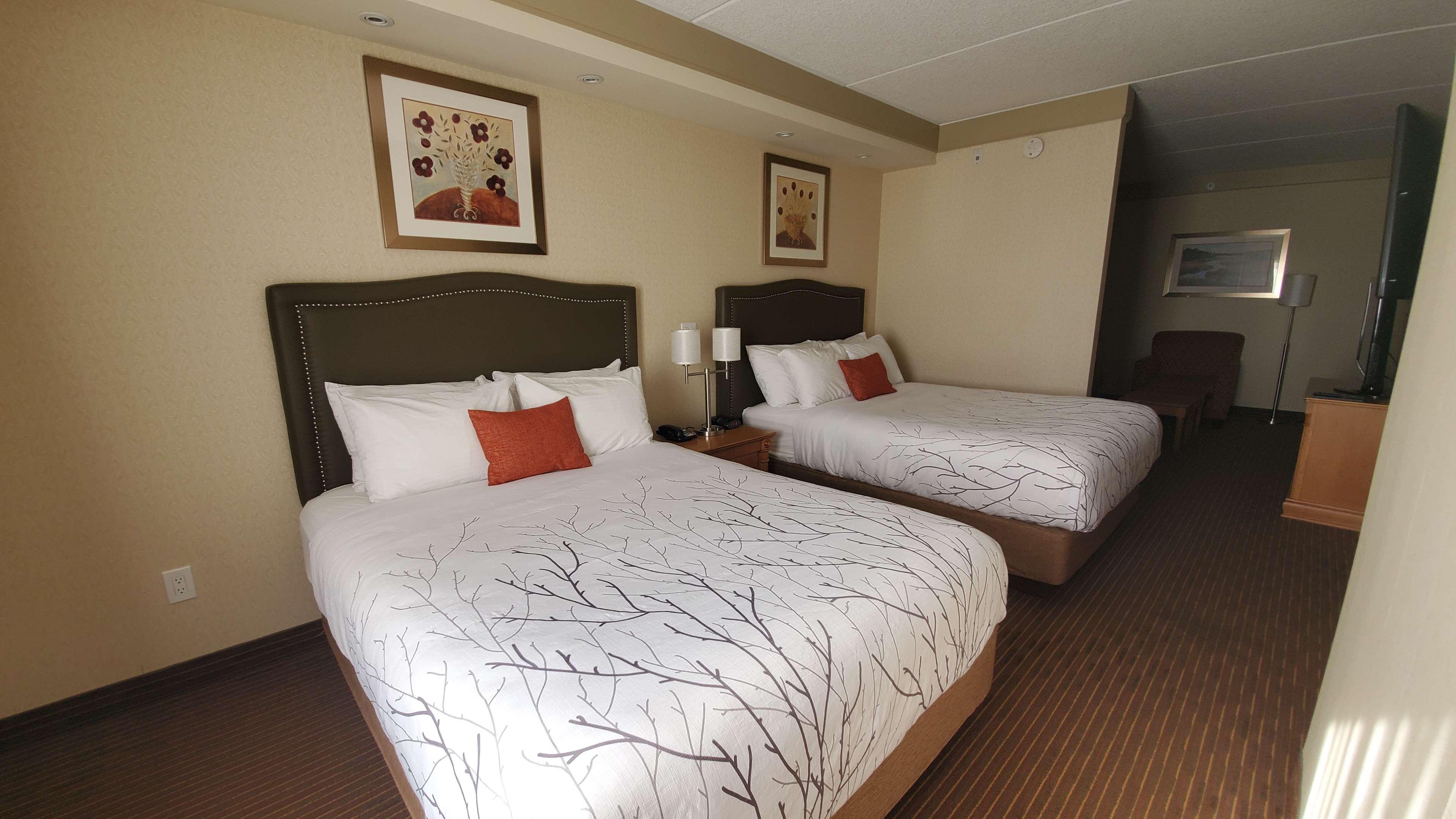 Best Western Plus Waterloo Zewnętrze zdjęcie