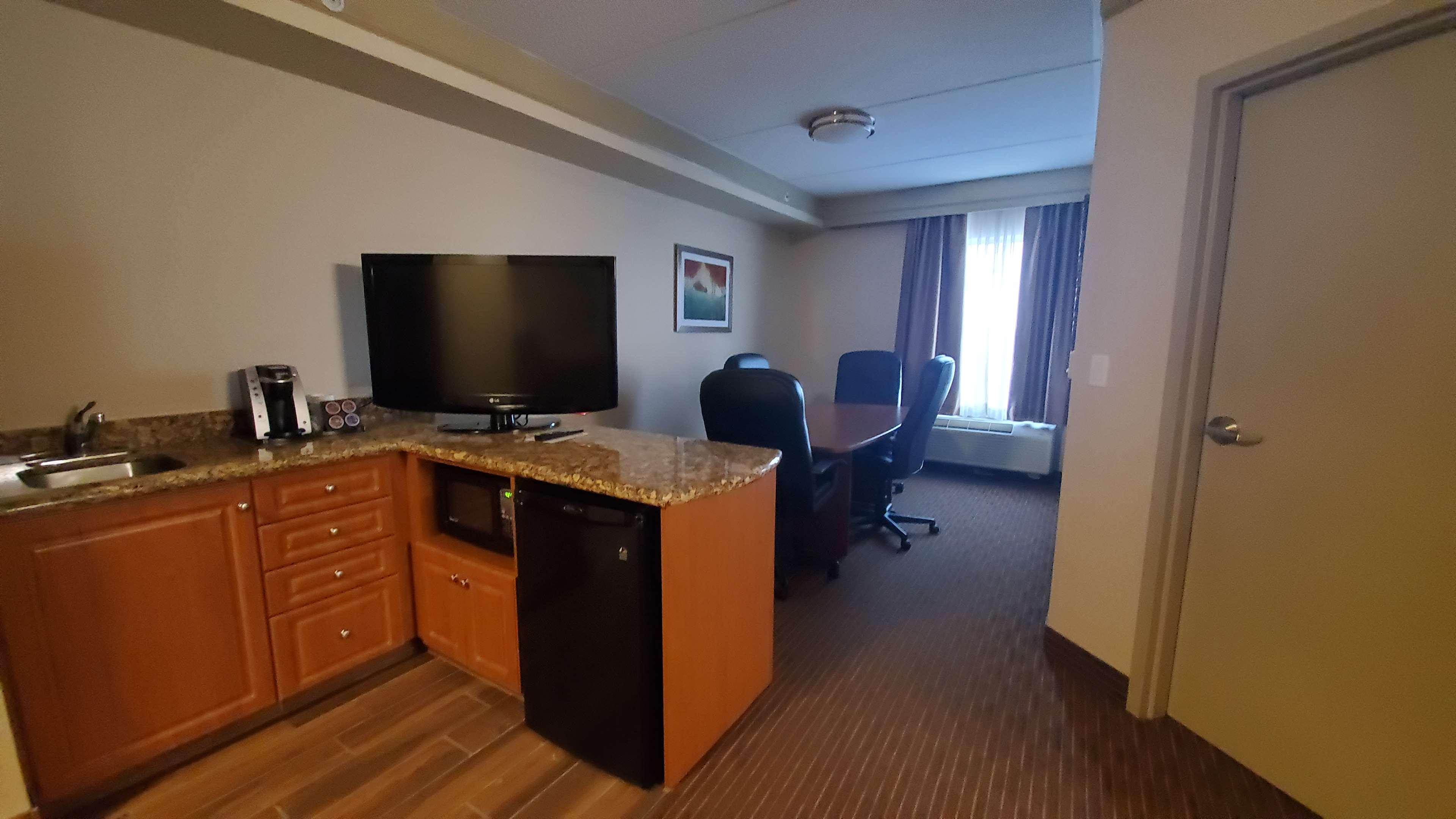 Best Western Plus Waterloo Zewnętrze zdjęcie