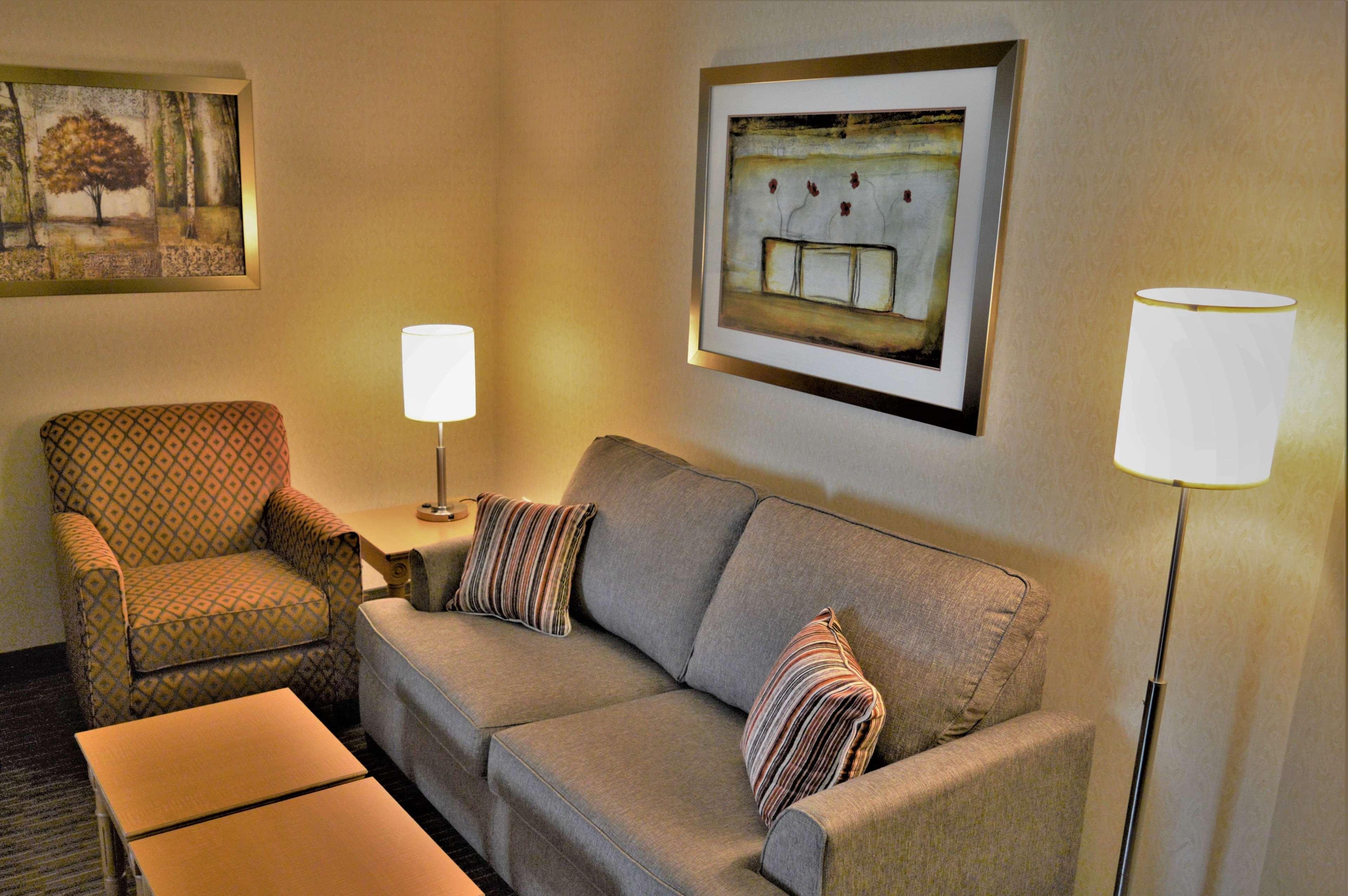 Best Western Plus Waterloo Zewnętrze zdjęcie