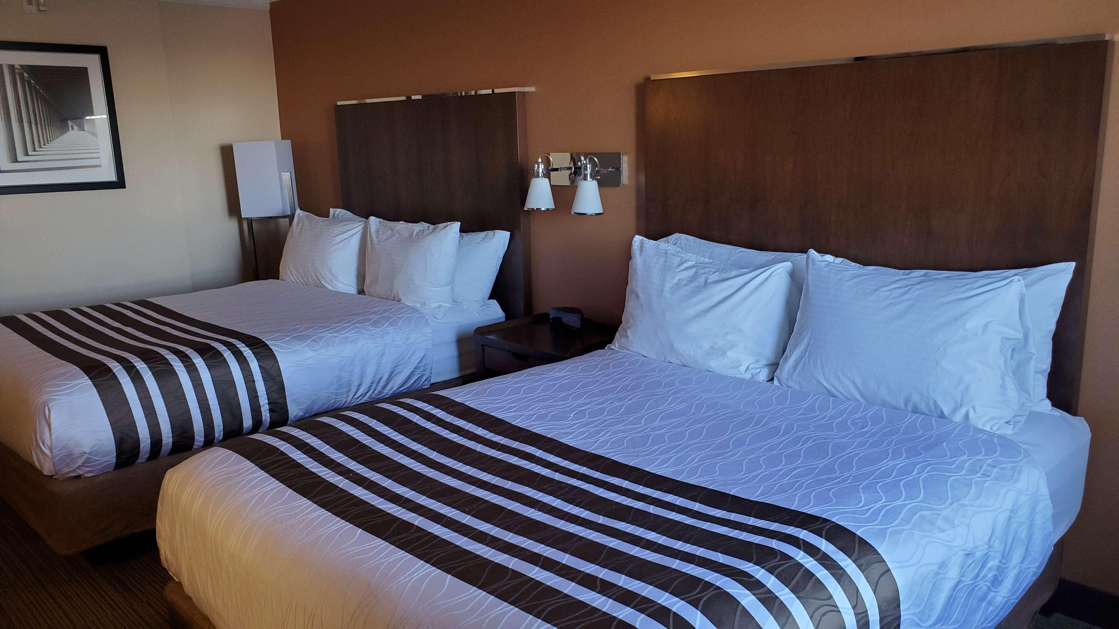Best Western Plus Waterloo Zewnętrze zdjęcie