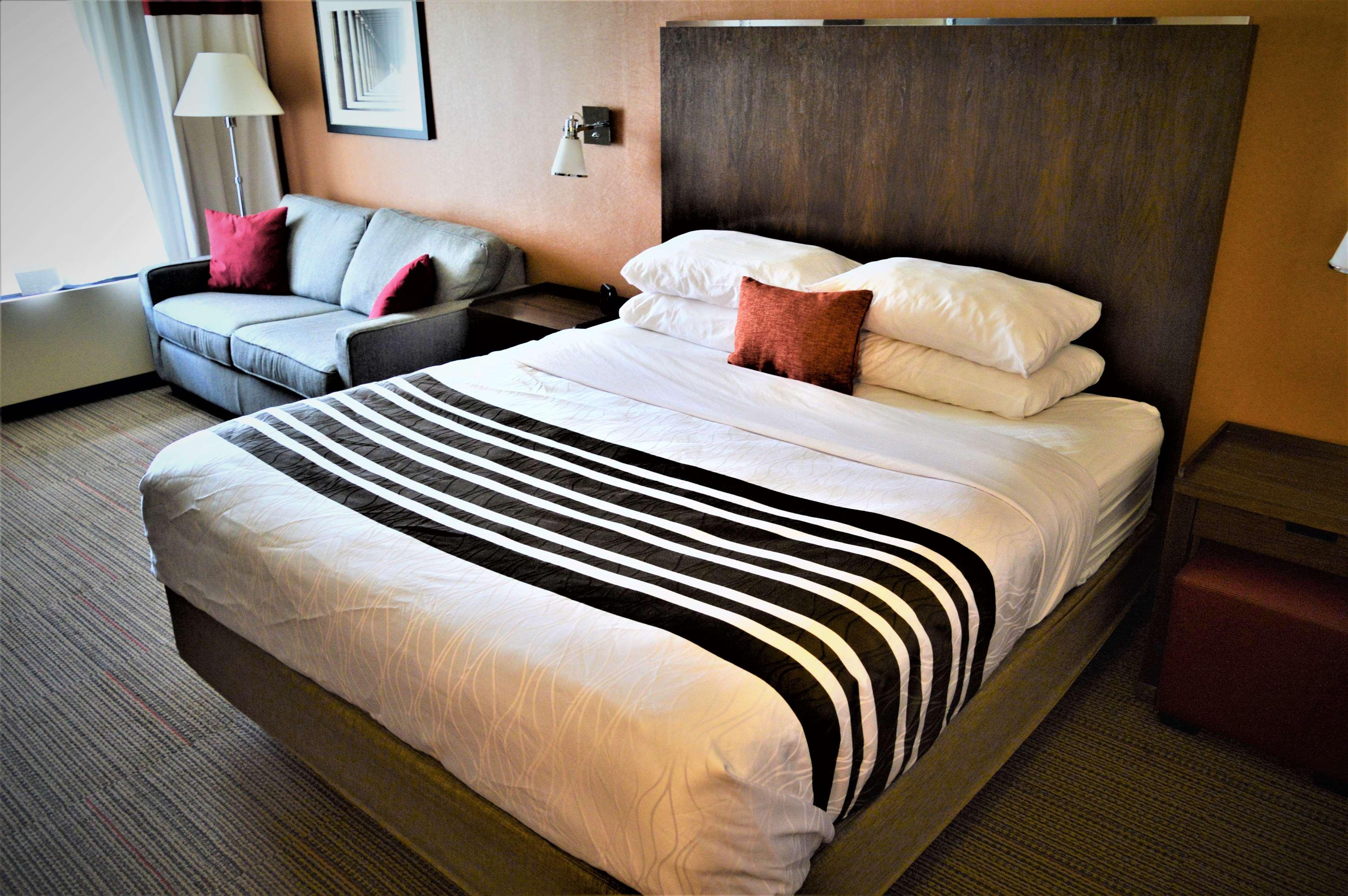 Best Western Plus Waterloo Zewnętrze zdjęcie