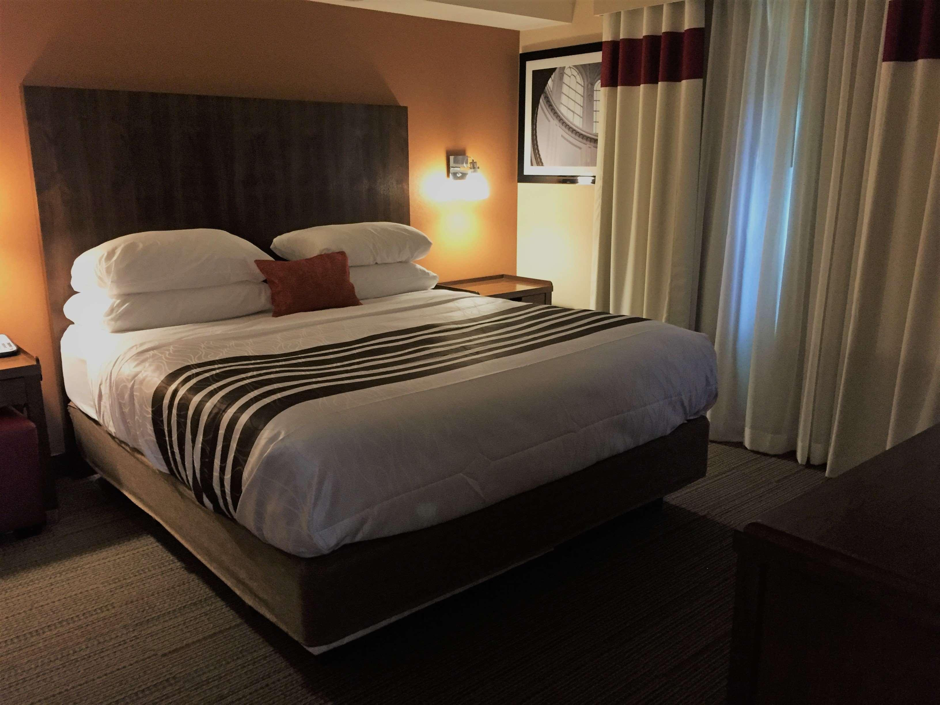 Best Western Plus Waterloo Zewnętrze zdjęcie