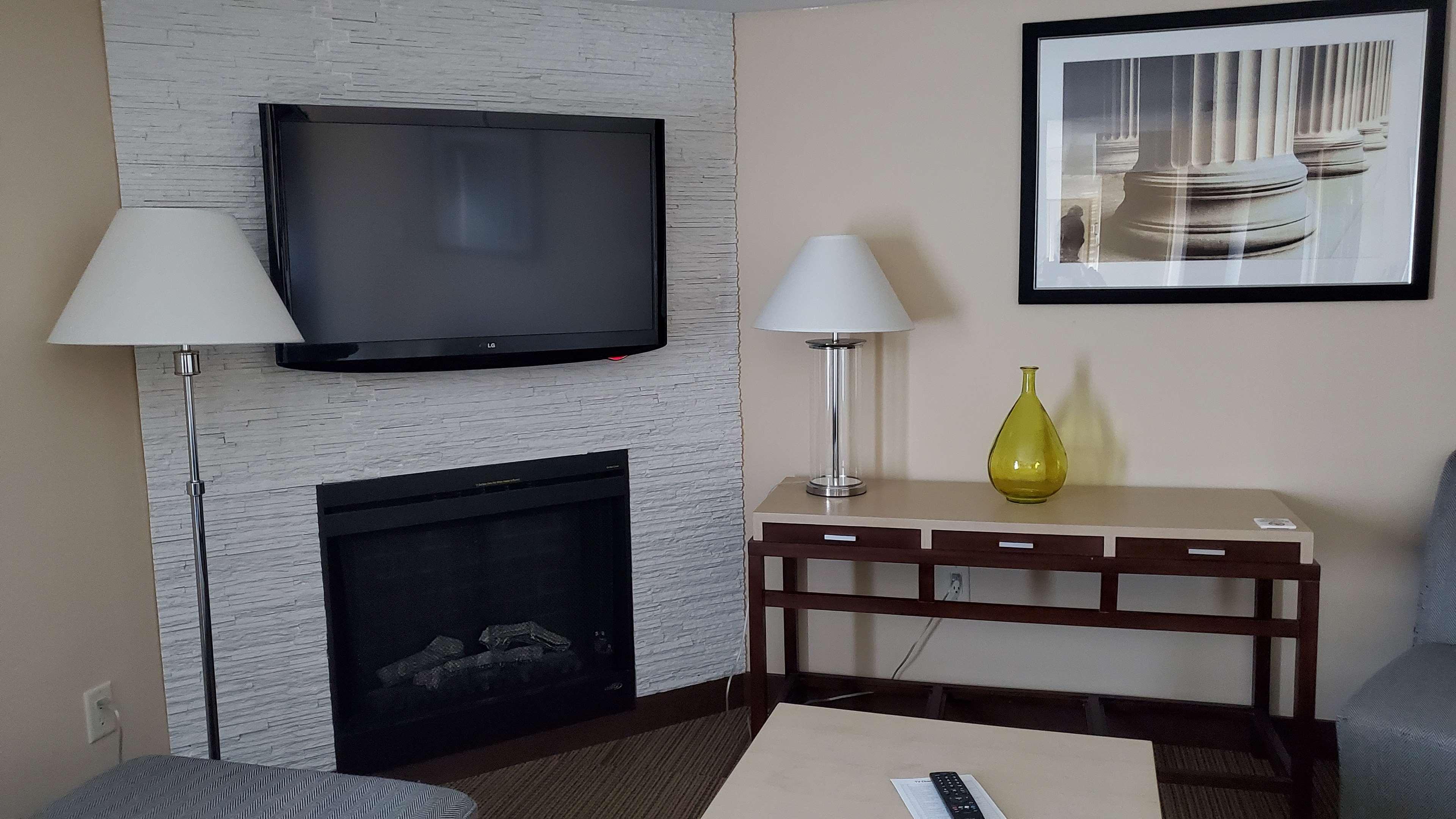 Best Western Plus Waterloo Zewnętrze zdjęcie