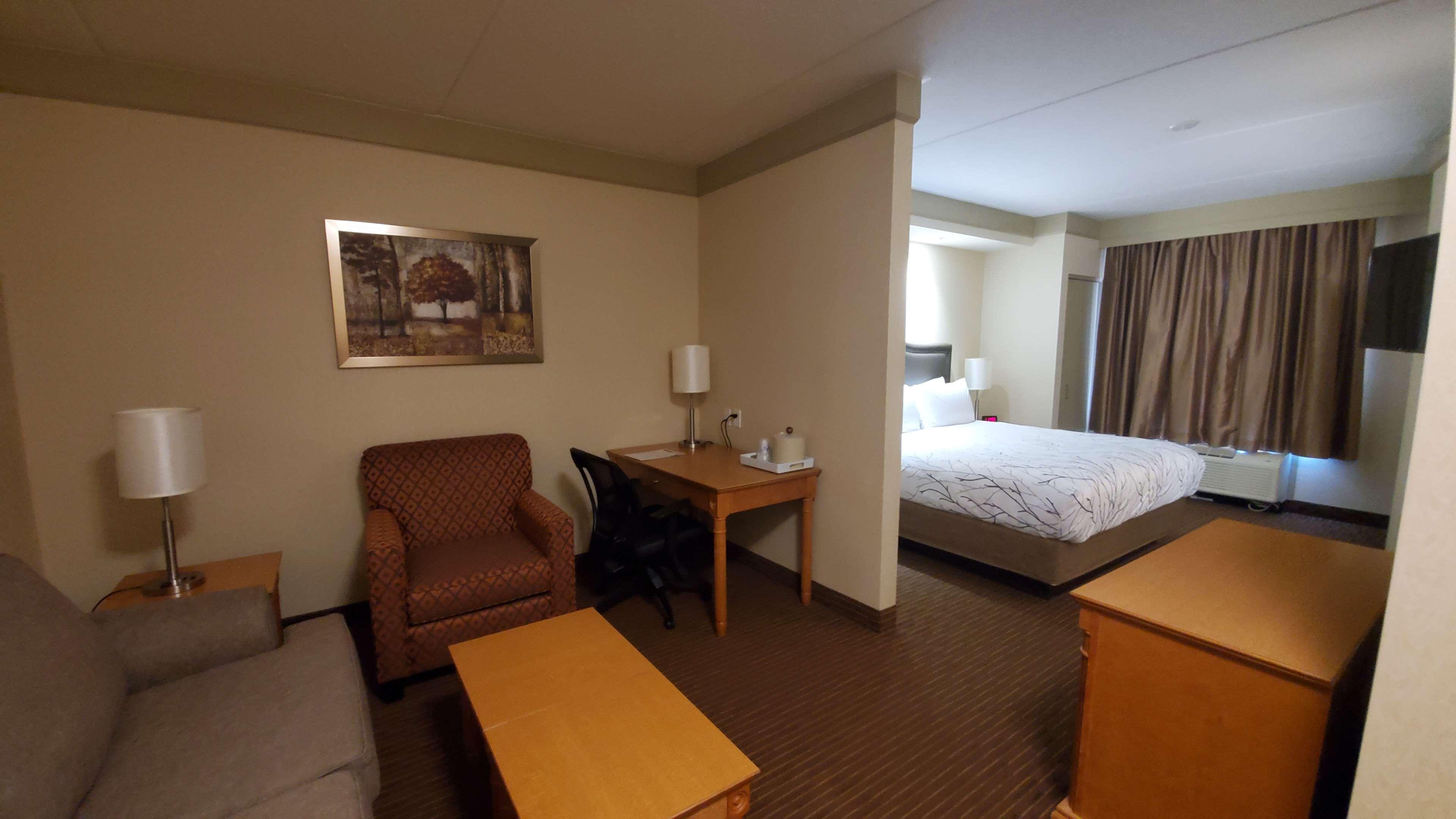 Best Western Plus Waterloo Zewnętrze zdjęcie