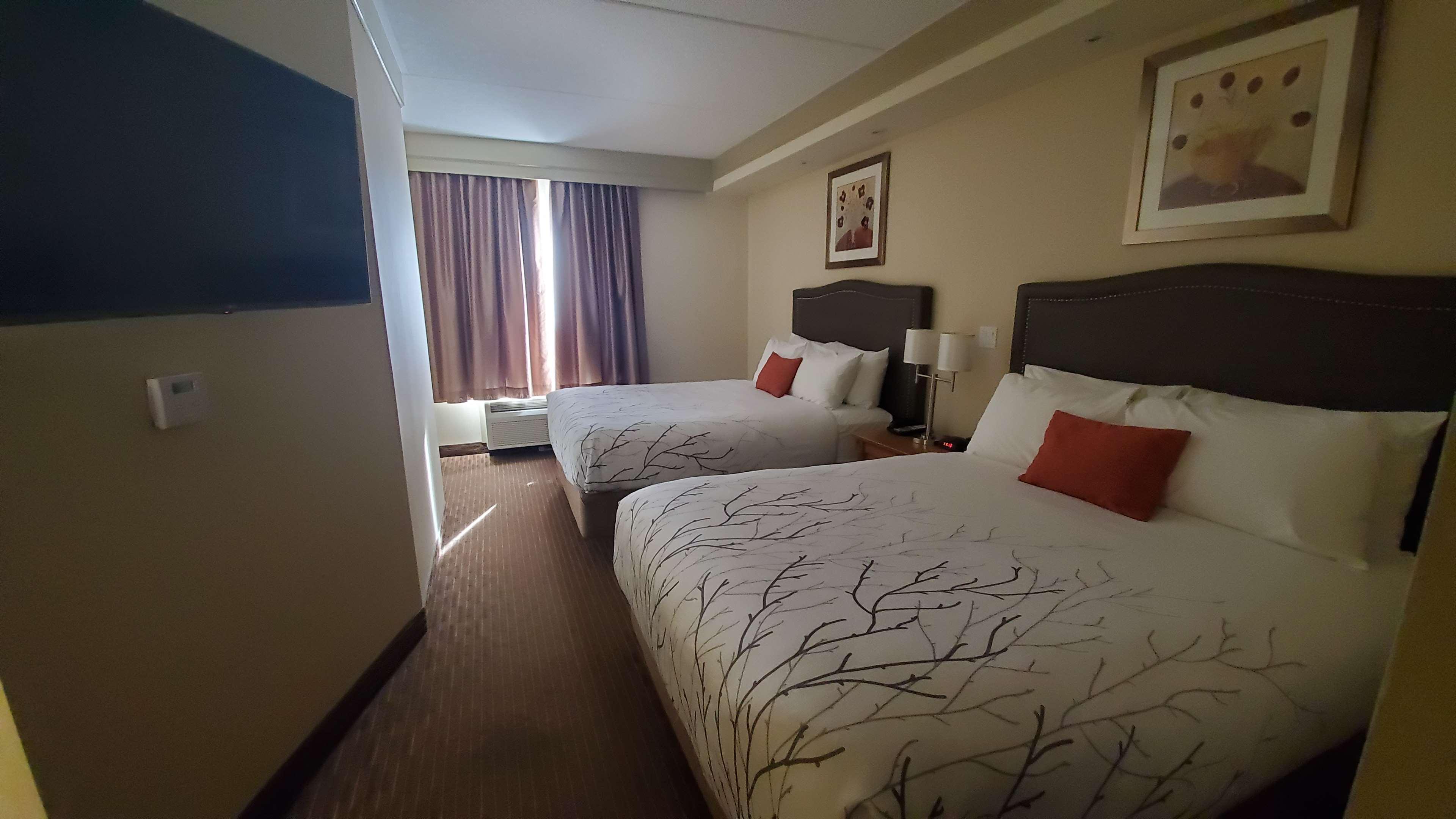 Best Western Plus Waterloo Zewnętrze zdjęcie
