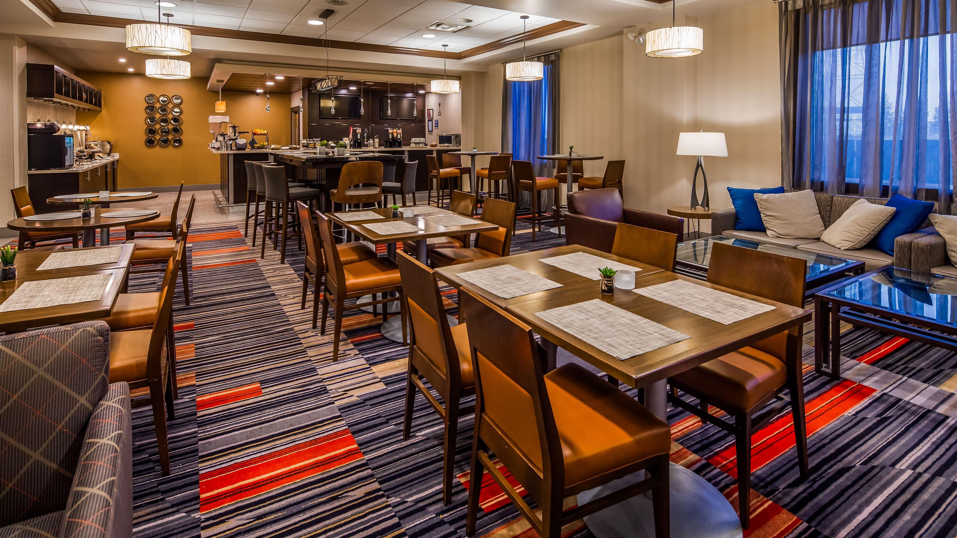 Best Western Plus Waterloo Zewnętrze zdjęcie
