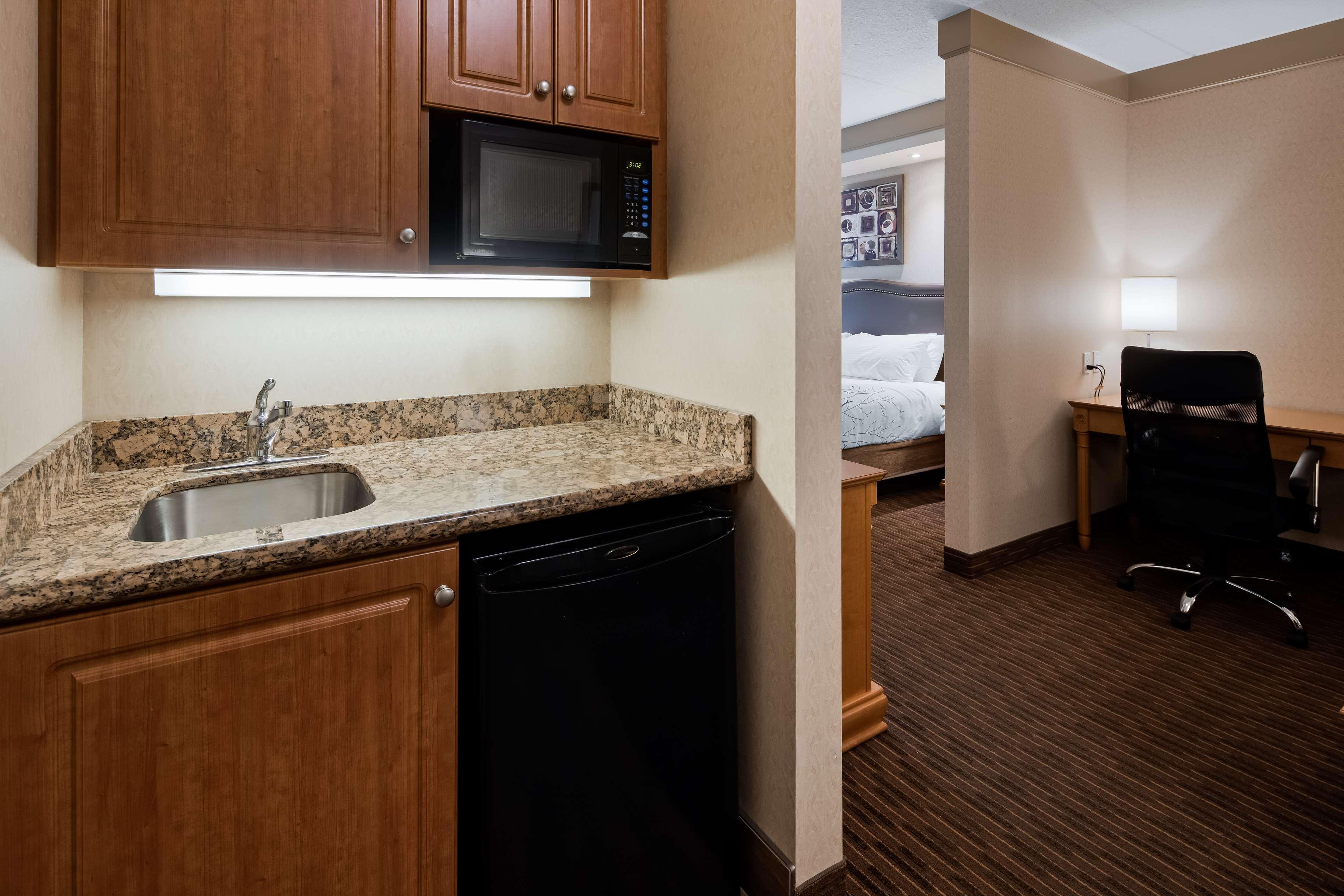 Best Western Plus Waterloo Zewnętrze zdjęcie