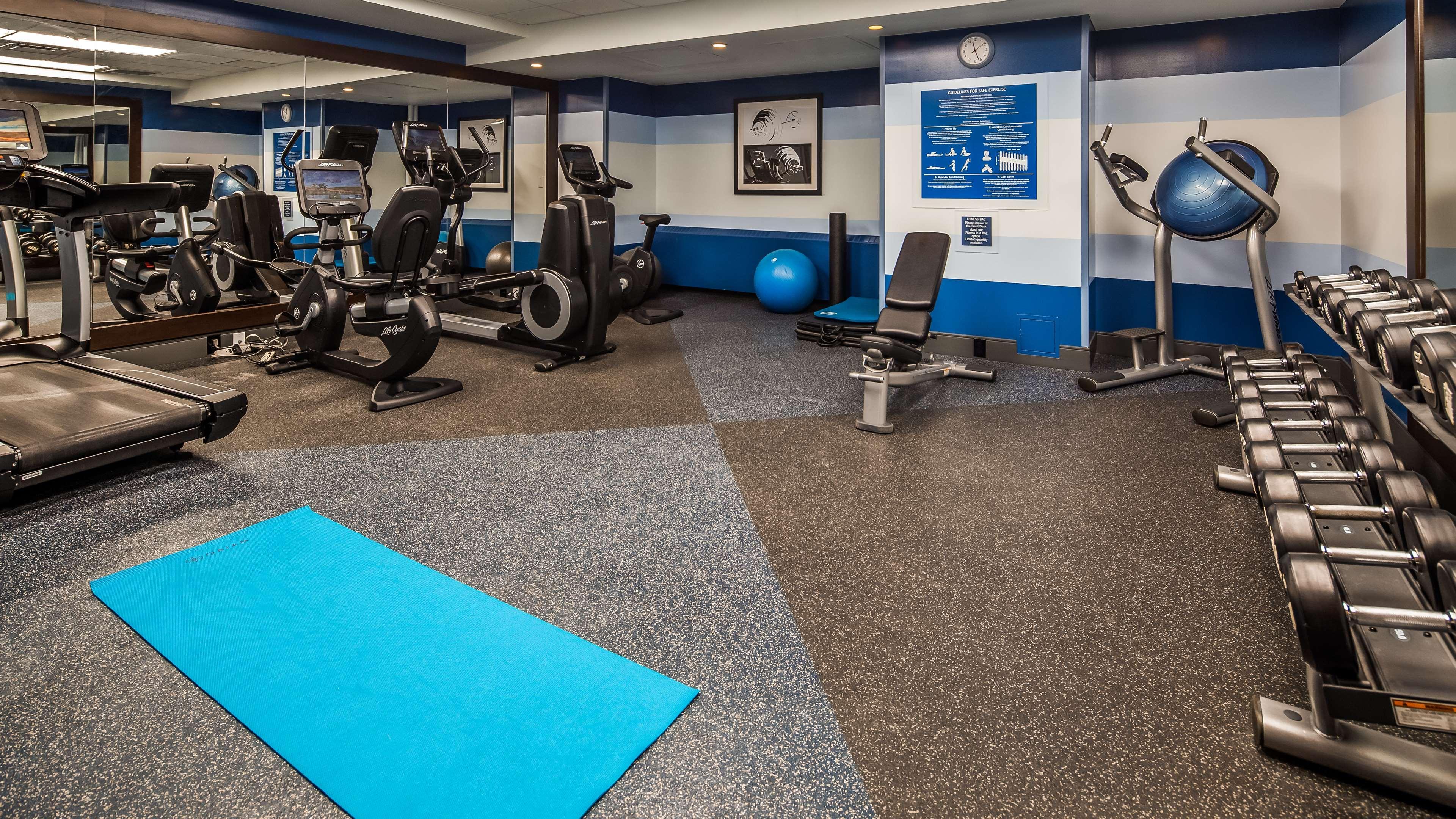 Best Western Plus Waterloo Zewnętrze zdjęcie