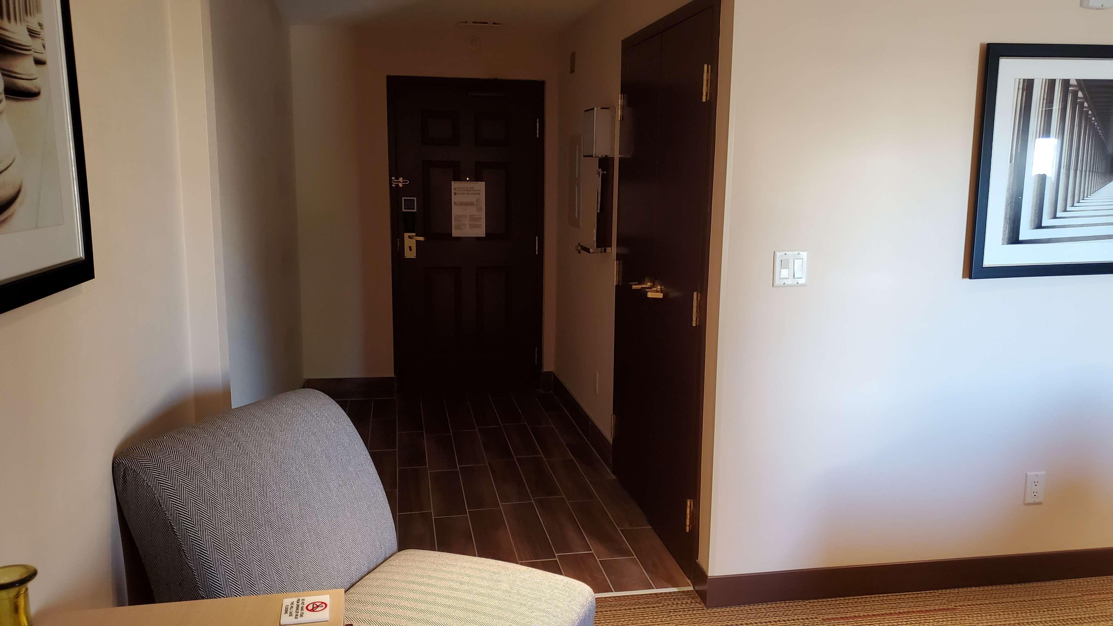 Best Western Plus Waterloo Zewnętrze zdjęcie