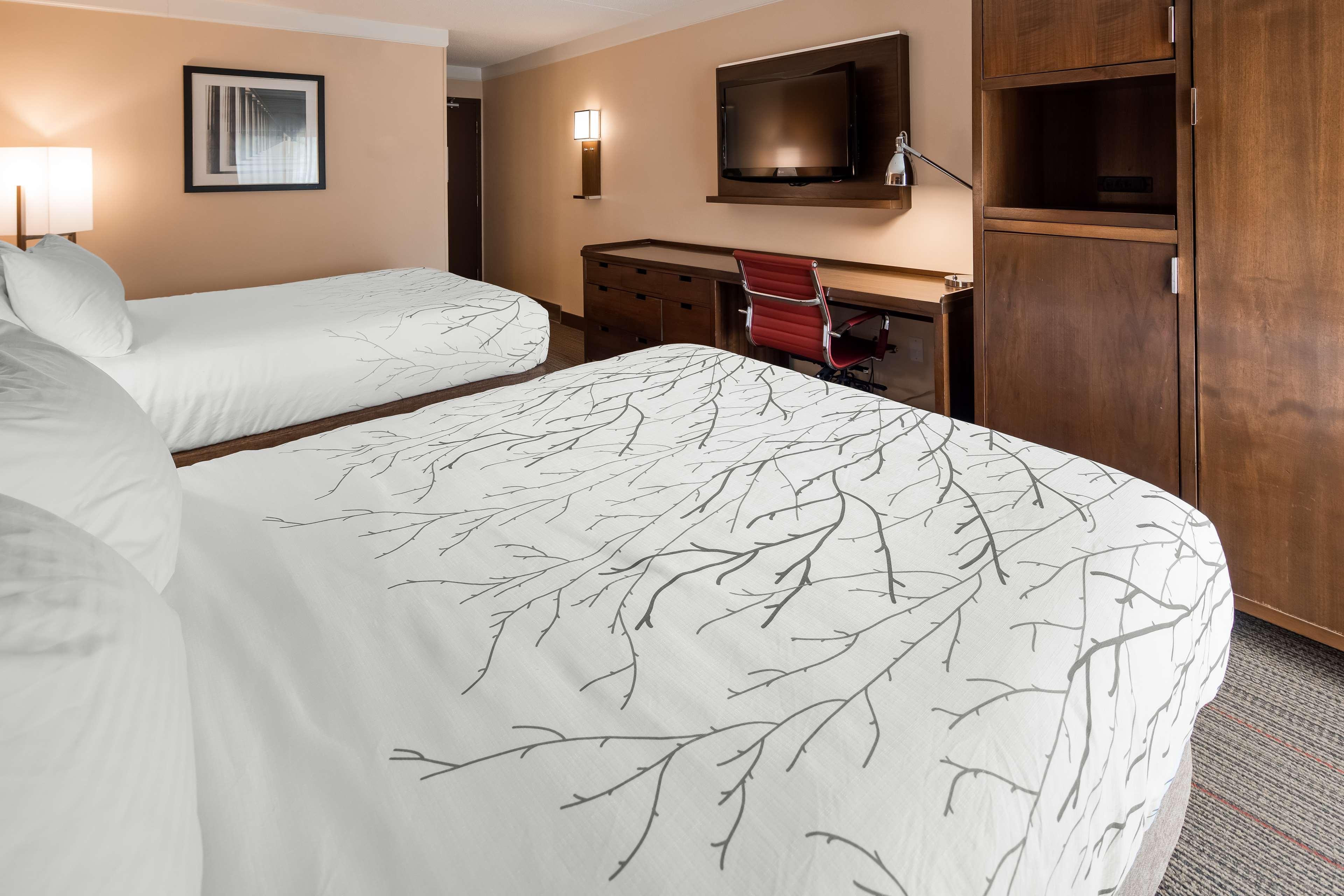 Best Western Plus Waterloo Zewnętrze zdjęcie