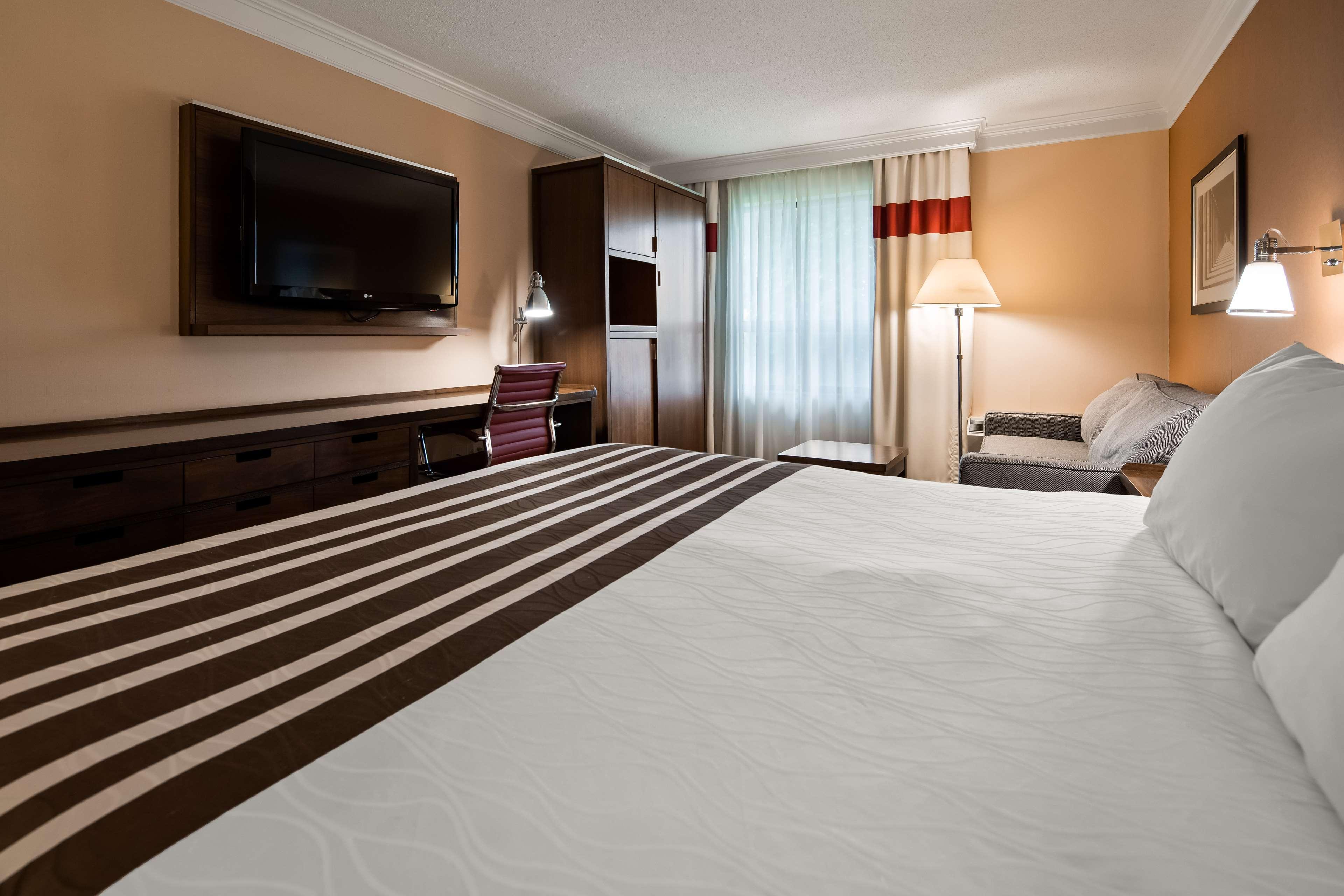 Best Western Plus Waterloo Zewnętrze zdjęcie