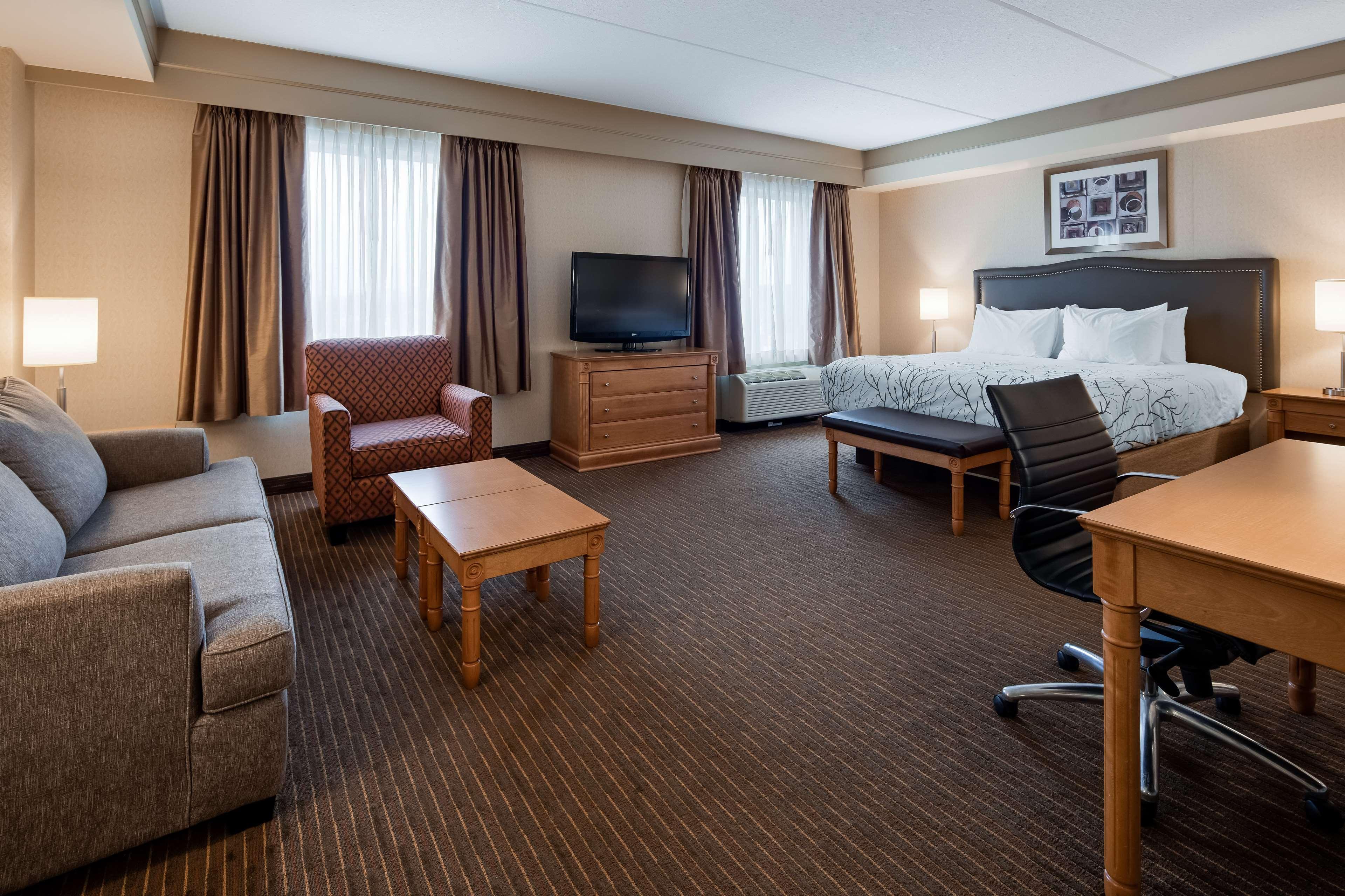 Best Western Plus Waterloo Zewnętrze zdjęcie