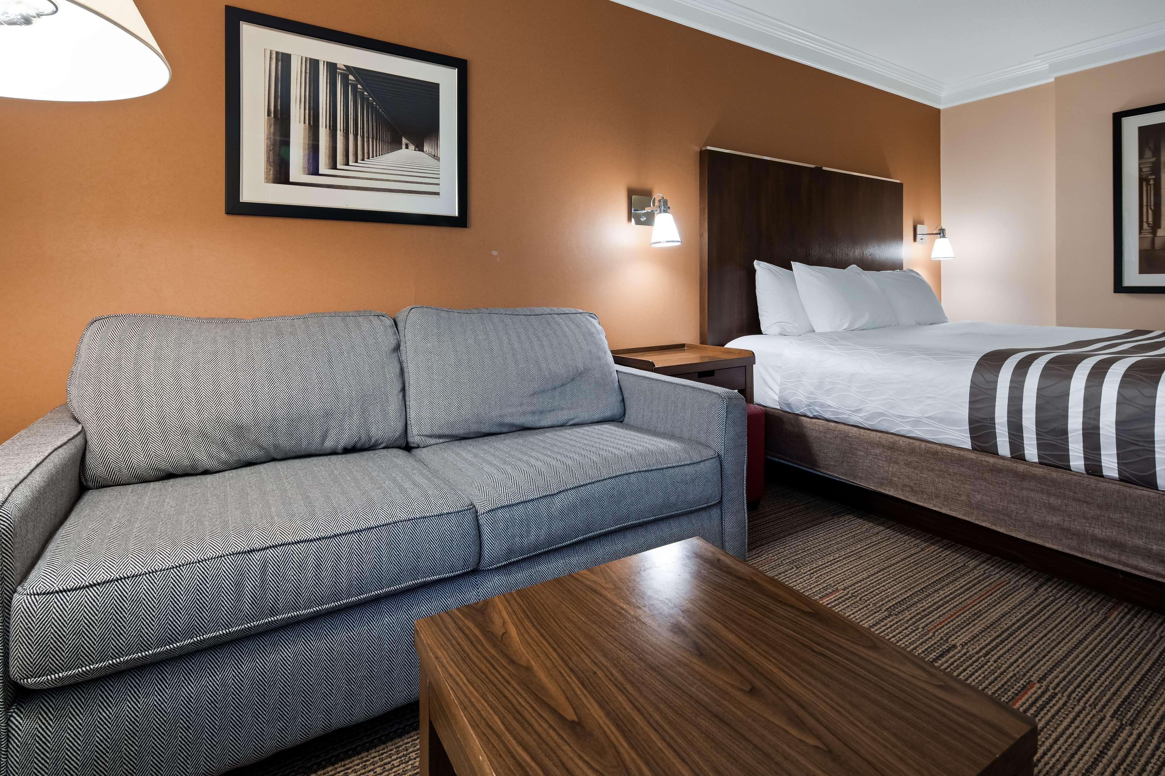 Best Western Plus Waterloo Zewnętrze zdjęcie