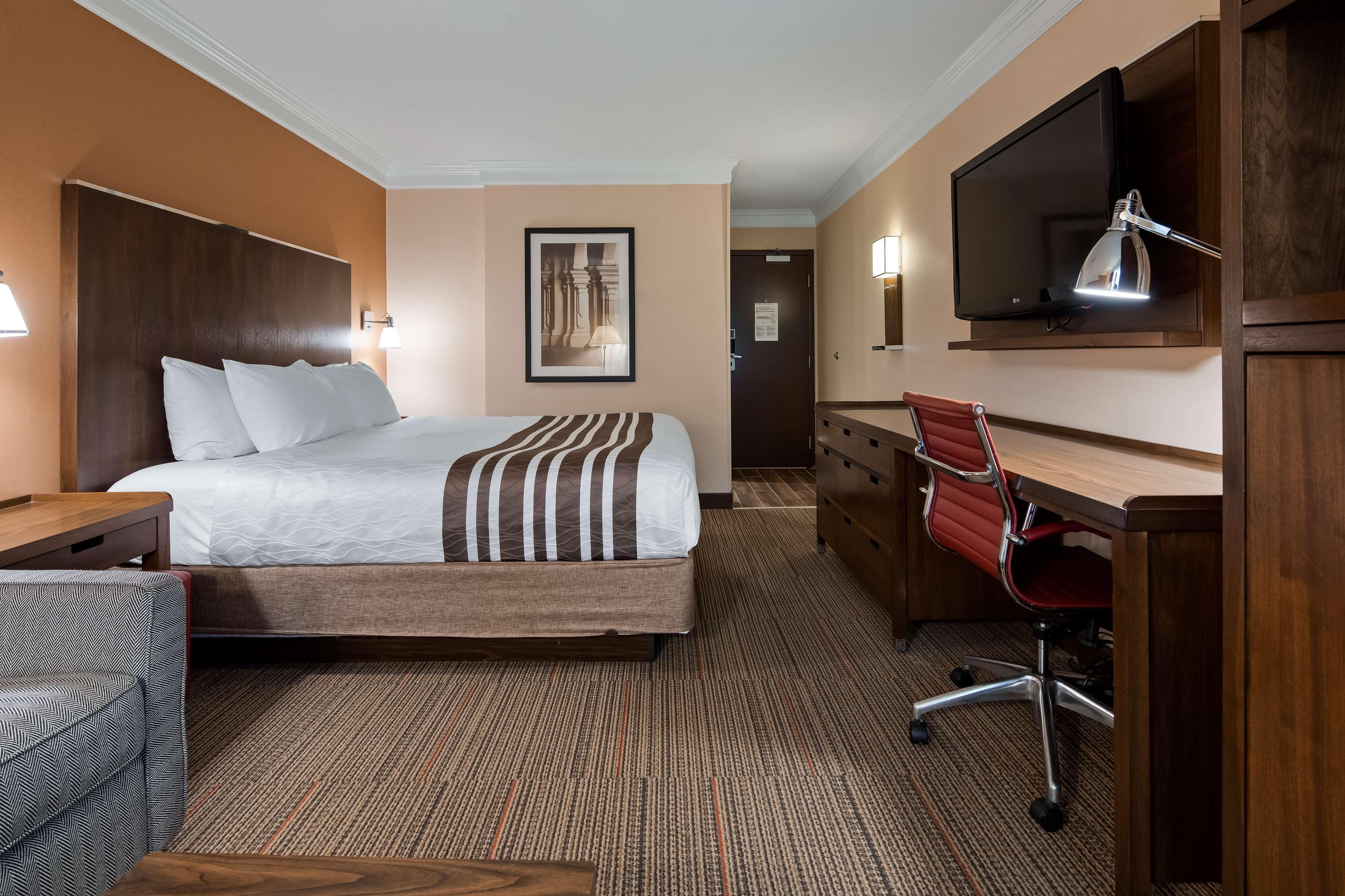 Best Western Plus Waterloo Zewnętrze zdjęcie