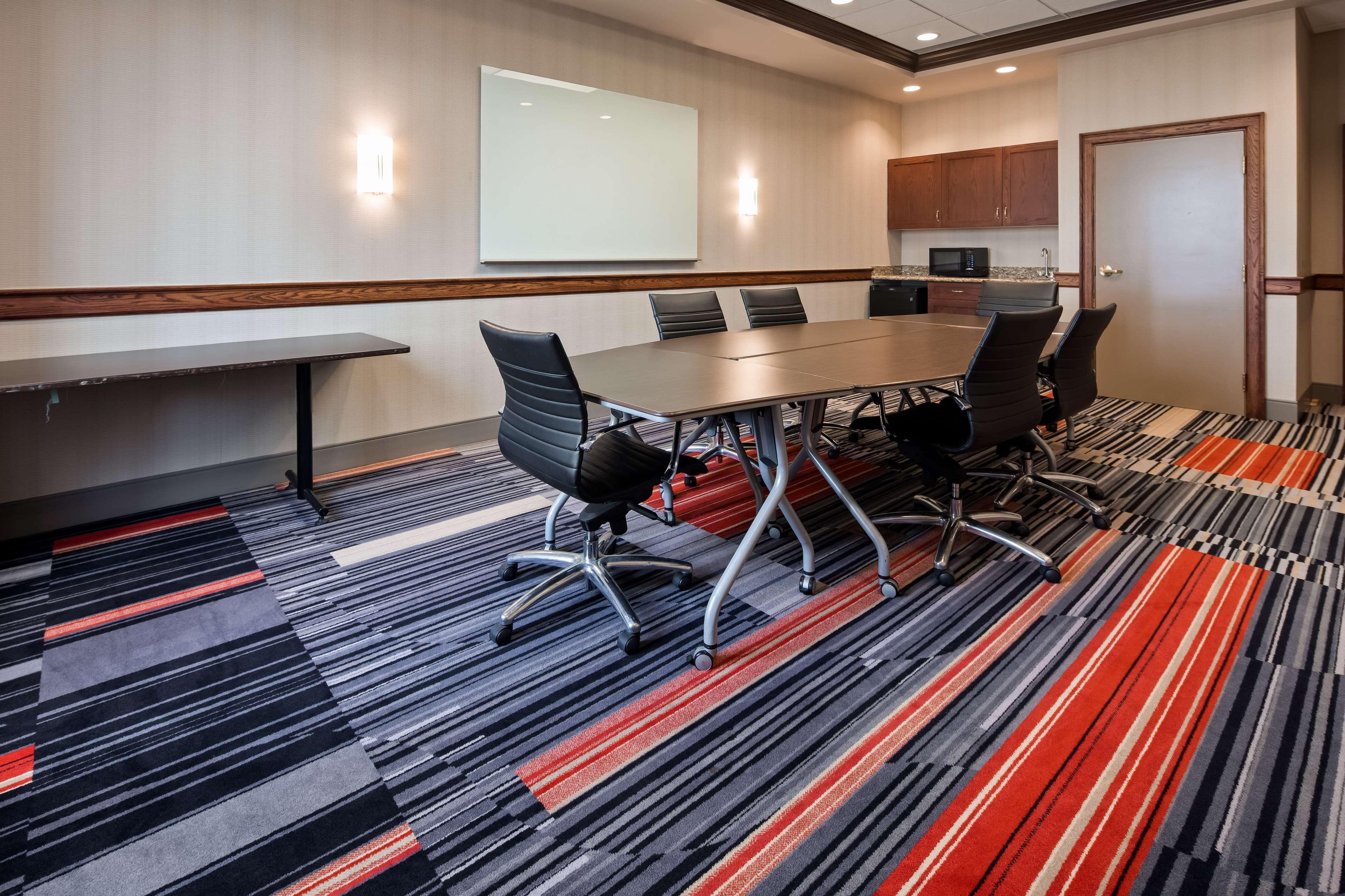 Best Western Plus Waterloo Zewnętrze zdjęcie