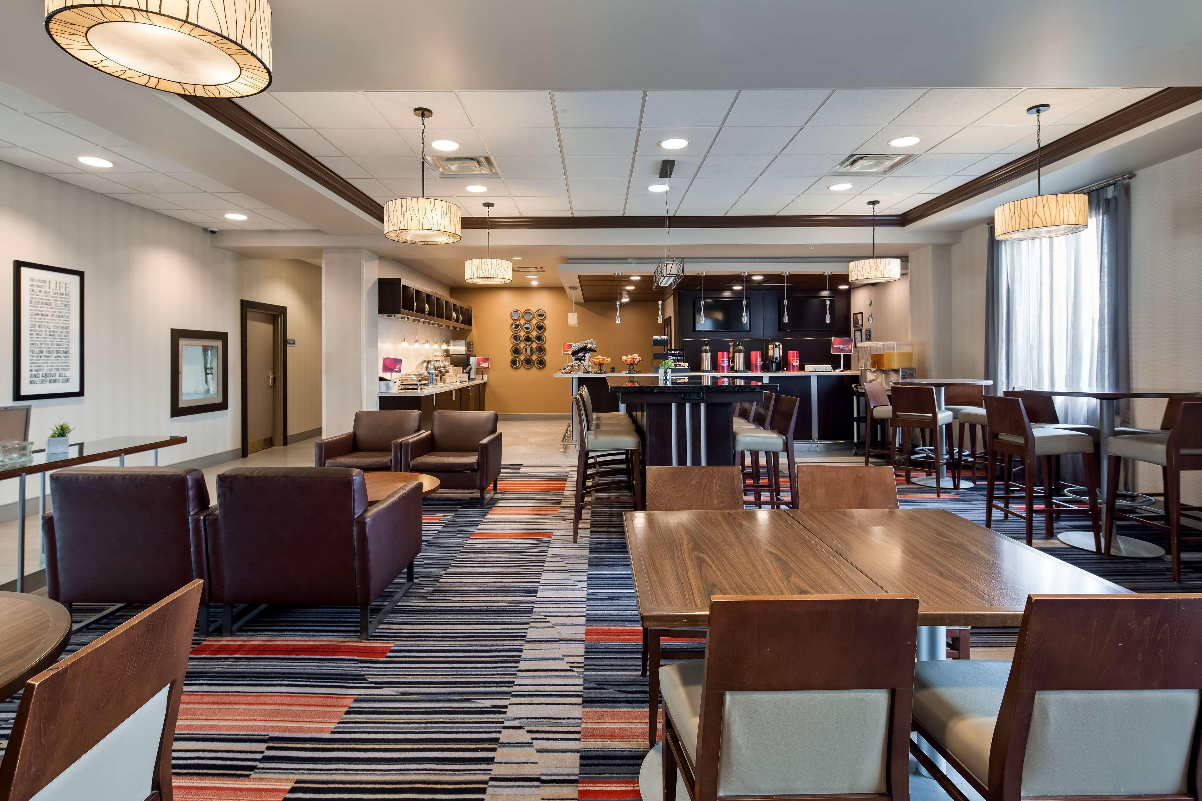 Best Western Plus Waterloo Zewnętrze zdjęcie